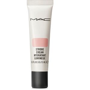 Mac cosmetic strobe -pinklite